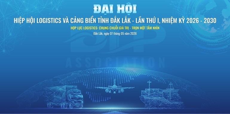 Đại hội Hiệp hội DLP Lần I